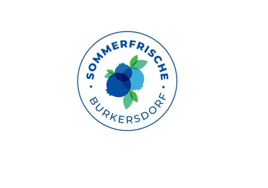 Ferienwohnung Saalfeld - Sommerfrische Burkersdorf Saalfeld Saale Eksteriør bilde